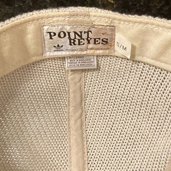 Boston Celtics Adidas Fitted Point Reyes Wool Sports Cap Size S/M - Picture 10 of 11